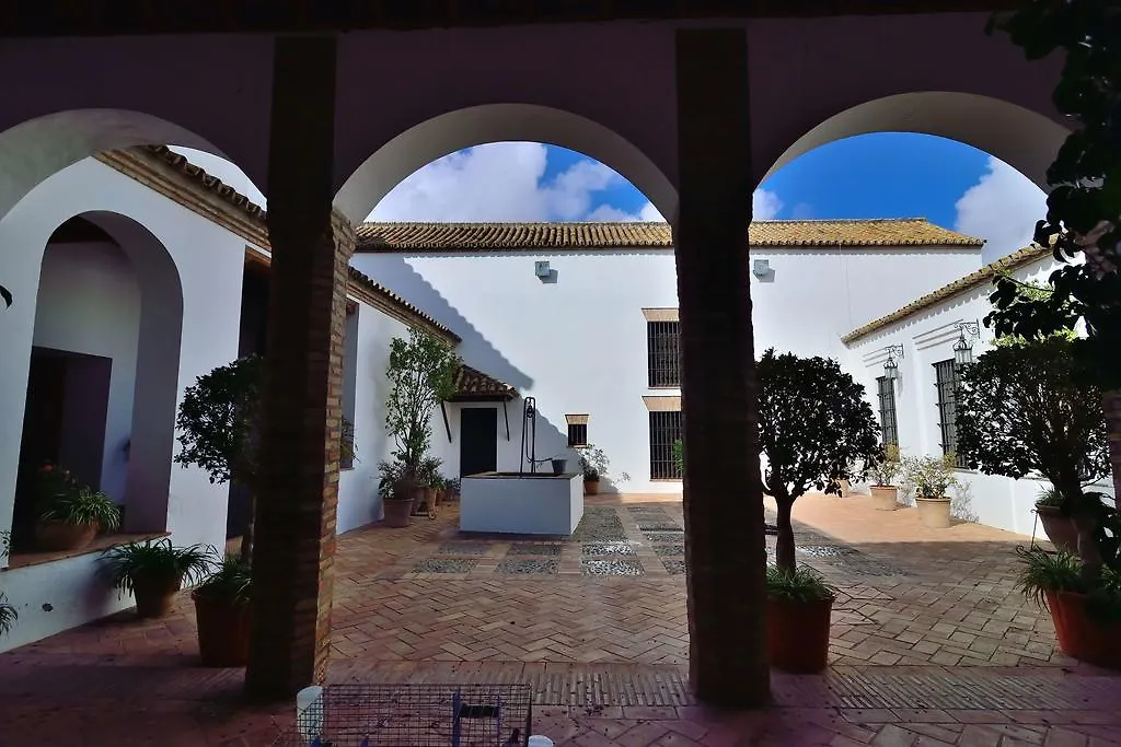 New Andalusian House 31 Free Private Parking Villa Mairena De Alcor Holiday home
