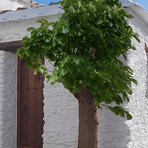 Casa El Rincón Del ángel Bubión