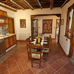Casa Carole - 3 Bedroom Luxury Bubión