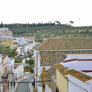 New Andalusian House 33 Free Private Parking Mairena De Alcor