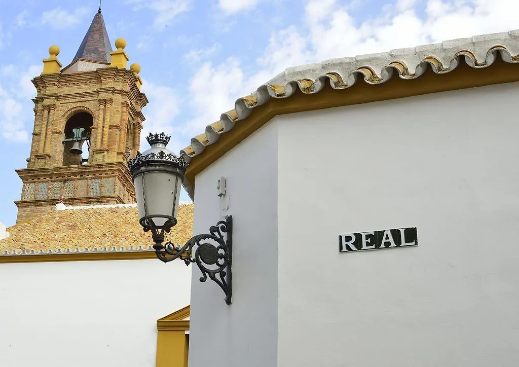 New Andalusian House 31 Free Private Parking Villa Mairena De Alcor